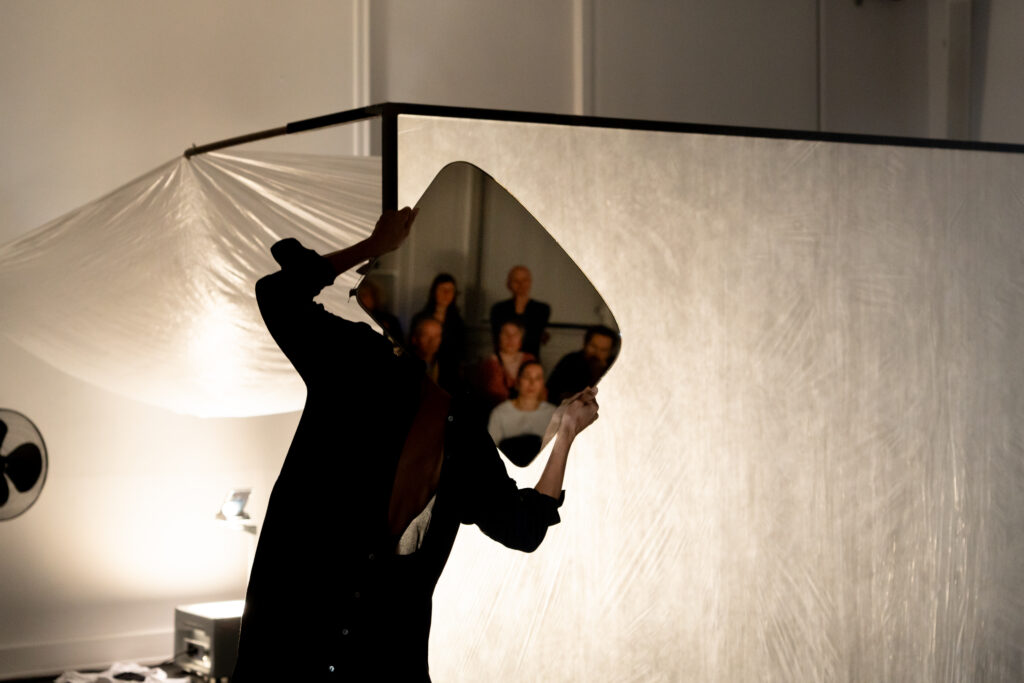 Biv24_amiinthepicture_dansometre_©aloisrigotti_09 DANSOMÈTRE - espace de création chorégraphique - VEVEY