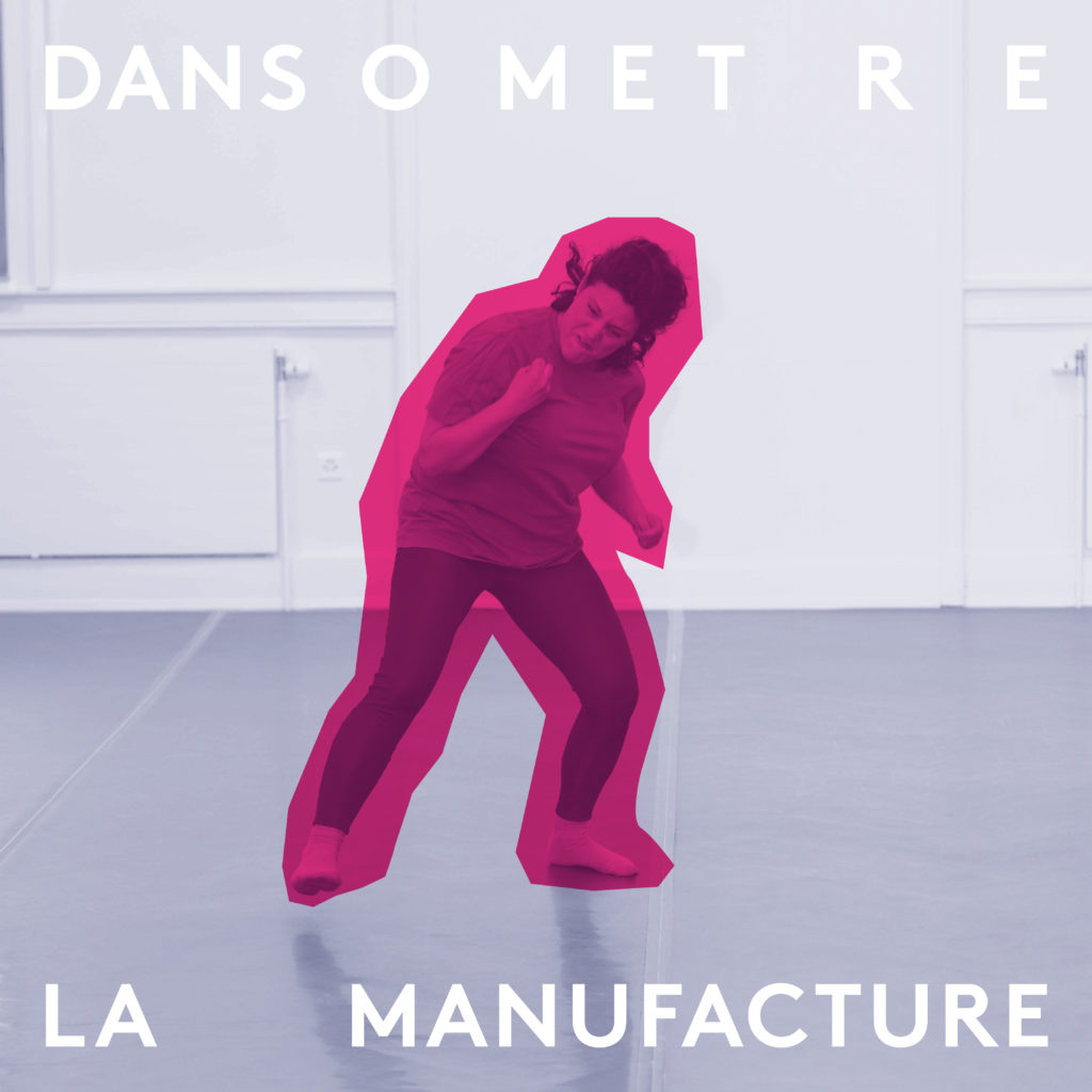 Danser la parole