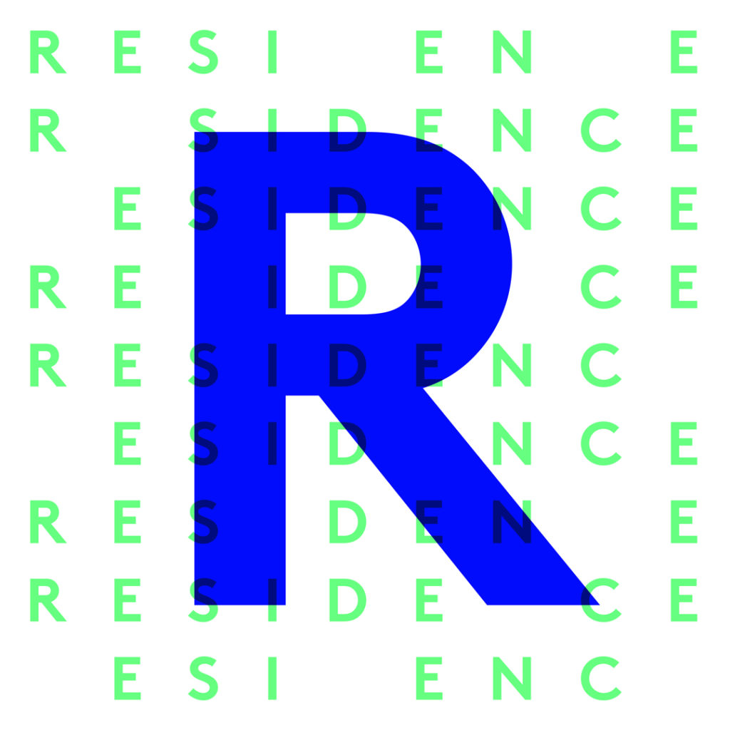 Appel à projet pour des résidences - SÉRIE#9