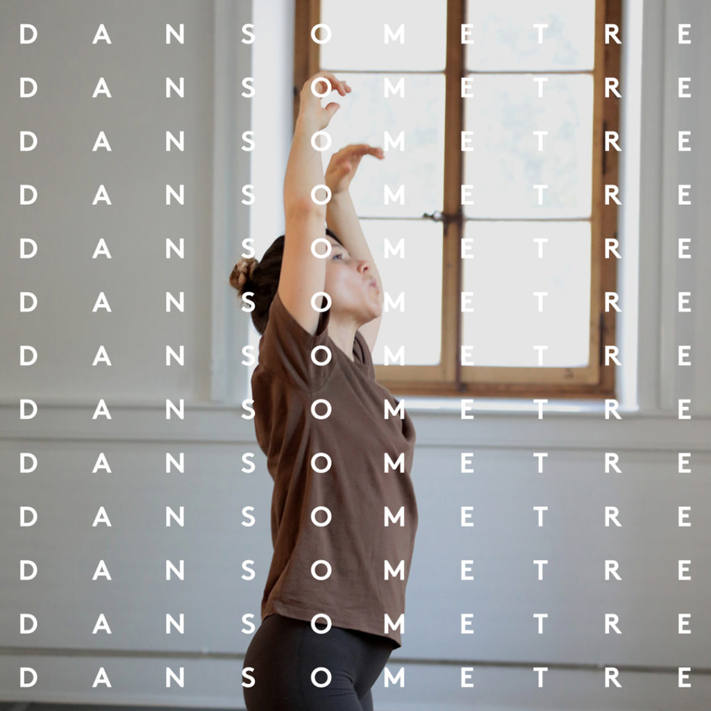 Atelier Danse, mené en langage des signes #2