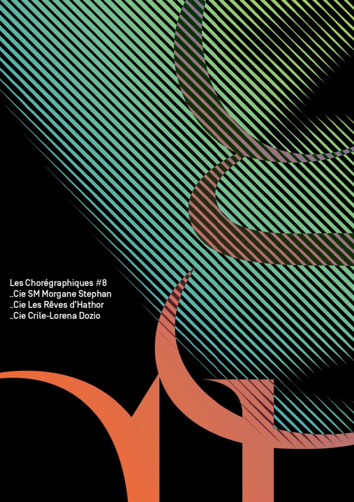 Les Chorégraphiques#8